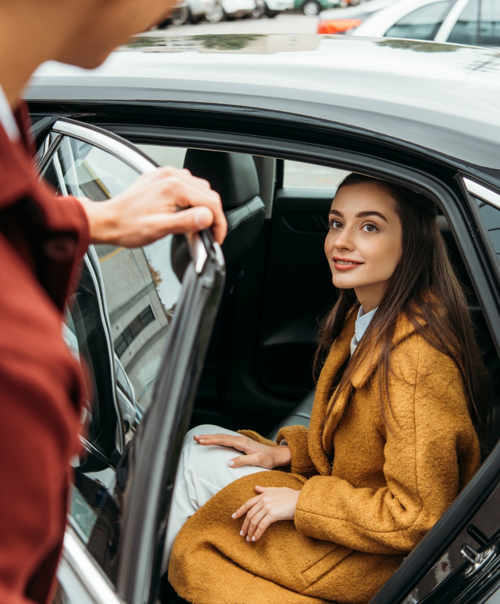 Taxiservice Nederland
